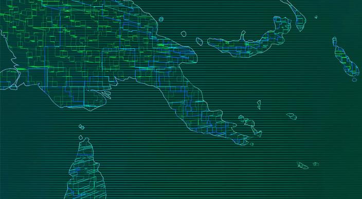 Building the Australia-PNG Digital Ecosystem
